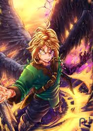 Y N Is The Son Of Meliodas The Sin Of Wrath Or Demon Prince How Ever Fanfiction Fanfictio Seven Deadly Sins Anime Seven Deadly Sins Wrath Seven Deadly Sins