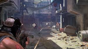 This stage will see you completing the story of army of two: Army Of Two The 40th Day Xbox 360 Game Profile Xboxaddict Com