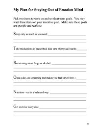 My Plan For Staying Out Of Emotion Mind Dbt Skills Application Self Help Dbt Therapy Worksheets Dbt Skills Worksheets Dbt Skills
