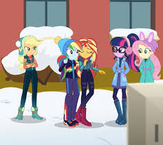Pin On Equestria Girls