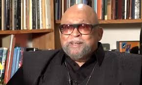 The Creator Of Kwanzaa Is A Criminal Loon Who Allegedly Tortured Naked  Women With A Karate Baton And A Toaster