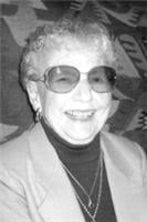 ERMA MANN Obituary (1916-2010)