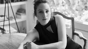 Aida Folch: "A estas alturas no es fácil congeniar con una persona que no  prejuzga y que sabe sacar lo positivo, como hace Fernando Trueba"