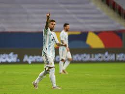 Na róxima rodada, os argentinos visitam o peru, enquanto os paraguaios recebem a bolívia. W9mgkf01rewmmm