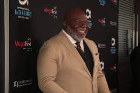 Td jakes | motivational speech 2020. Here S What To Expect From T D Jakes Seven Deadly Sins Movies Ambo Tv
