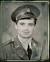 Sergeant James Barnes Real Person