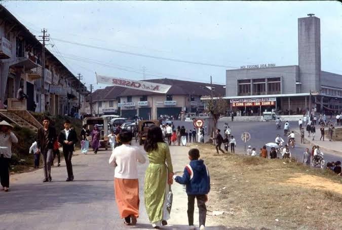 Đà Lạt Xưa Và Nay