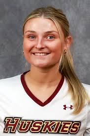 2024 Women's Lacrosse Roster