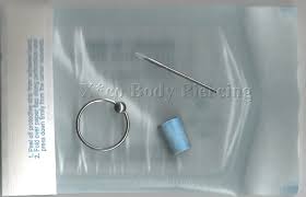 spesaeterna labret piercing kit