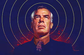 Point Blank (1967): That Night At Alcatraz