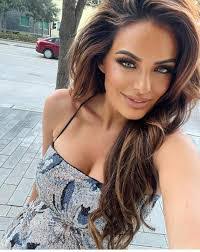 Fiona Daghir's Instagram, Twitter & Facebook