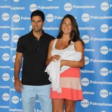Explore tweets of mikel arteta @m8arteta on twitter. Lorena Bernal And Mikel Arteta Dating Gossip News Photos