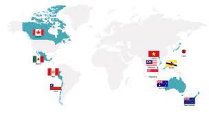Members include australia, canada, japan and new zealand. Cptpp Pan Pacific Agency