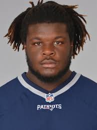 Malcom Brown, New Orleans, Defensive Line