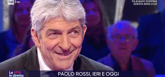 Among the facets of your character, you have a grave and. Paolo Rossi Dallo Stop Per Calcioscommesse Ai Mondiali Tolti Due Anni Di Vita