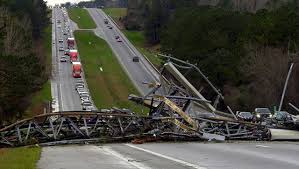 23 Orang Tewas Dampak Tornado Hantam Alabama Amerika Serikat Okezone News