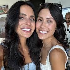 Marissa Mack's Instagram, Twitter & Facebook