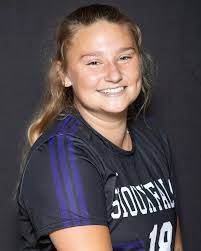 2023 Women's Soccer Roster