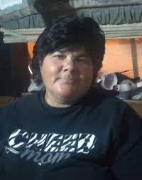 Obituary information for Dorita Ann Naquin