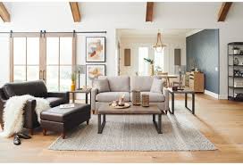 Each panel is individually hand woven to perfection by skilled weavers with years of experience. La Z Boy Coronado Transitional Sofa With Track Arms Lindy S Furniture Company Sofas