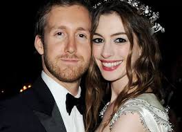 Anne Hathaway and Adam Shulman Are Expecting Baby Number Two