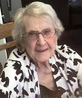 Amy Street Obituary (1926