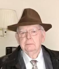 Alfred Ring Obituary (1933