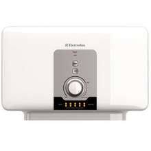 Water heater ariston 15 liter hemat listrik cocok untuk kamar mandi kecil, water heater atau pemanas air ariston dengan kapasitas 15 liter biasanya digunakan oleh rumah tangga untuk keperluan mandi, dengan kapasitas 15 liter maka cocok di tempatkan pada kamar mandi keecil, kamar mandi apartemen. Harga Electrolux Ews 15 Aex Terbaru Juli 2021