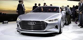 It is believed the ev is being developed. Audi A9 Concept Price Release Date Rumors Rendering
