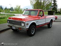 1972 Chev Pickup Craigslist 1972 Chevy Truck 4x4 Httpwwwmotortopiacomcarscayne 1986 Chevy Truck Chevy Trucks Trucks