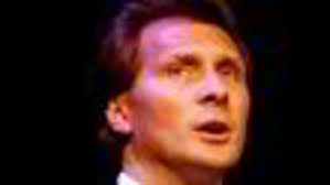 Tynnslitt tillit til Tandberg