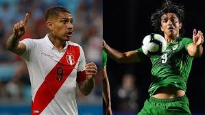 Bolivia pits undefeated christopher loco cruzado vs jose mario vidal fight in coliseo de gallos alistair overeem win vs augusto sakai loss. Peru Vs Bolivia En Vivo Desde El Maracana En La Fecha 2 De La Copa America 2019 Qedine
