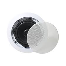 These wireless ceiling speakers are waterproof, portable & wireless. China Wireless Bluetooth Abs 5 Inch 4x15w Coaxial Ceiling Speakers System 1 Active With 3 Passive China Bluetooth Ceiling Speaker System And Bluetooth Ceiling Speakers Price