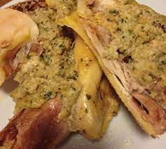 Carota, sedano, cipolla sale per il riso pilaf: Gallina Ripiena Mamma Che Buono