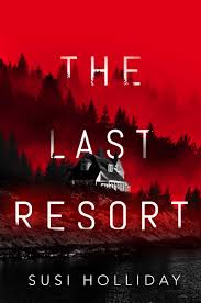 .it's less a picture about the problems of refugees than a transposition to europe of a longstanding hollywood feminist genre that one might call 'the relocation movie'. The Last Resort Holliday Susi 9781542020015 Amazon Com Books