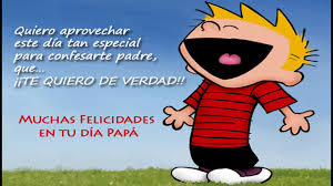 Bonitas frases por el día del padre para tu hermano ser padre es sin duda una de las alegrías más grandes que un hombre puede pasar. Feliz Dia Del Padre Hermano 2019 Frases Para El Dia Del Padre Cortas Y Bonitas Youtube