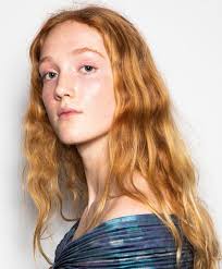 In the morning, take out the hair tie at the bottom of your rope braid and allow the twist to unravel. How To Curl Your Hair Without Heat And More Great Air Drying Tips