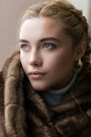 Evie Hill-bromiley (ebromiley)