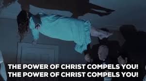Maybe you would like to learn more about one of these? Exorcist Jason Miller Max Von Sydow Gif Find On Gifer
