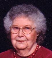 Esther Jordan Obituary (2008)