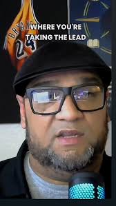 Great seeing my dude out there