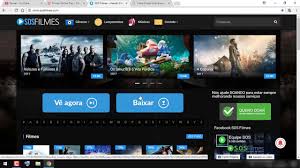 Somos um site totalmente gratuito sem qualquer intuito monetário. Top 3 O Melhor Site Para Assistir Filmes Online Gratis Sem Propagandas Youtube