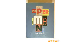 Mittlerweile gibt es das fachhandelsgeschäft in ca. Experiment Bauhaus Katalog Zur Ausstellung In Dessau Amazon De Bauhaus Archiv Berlin Bucher