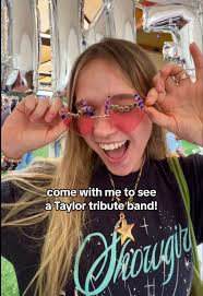 Choreography Highlight: Dancing in My Favorite Spot