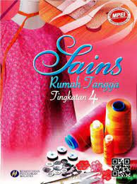 Pemilihan fabrik sains rumah tangga tingkatan 4 cikgu cantik. Buku Teks Digital Sains Rumah Tangga Tingkatan 4 Gurubesar My