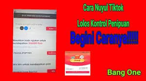Cara nuyul tiktok lite easy banget pake dualspace pro auto lolos control penipuan tanpa riset hp. Jokb2mv9nzhsnm