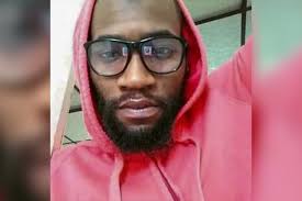 Unsolved Murders 2020