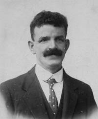 Vivien Tomlinson's Family History