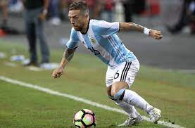 Con messi como titular, ya están los 11 de la argentina para enfrentar a paraguay. Alejandro Papu Gomez Wants To Play For Argentina Talks Lionel Messi More Mundo Albiceleste