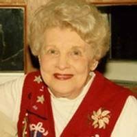 Obituary of Gayle Smith